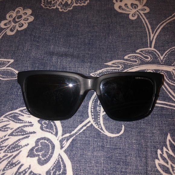 Armani Exchange Glasses - Picture 4 of 4